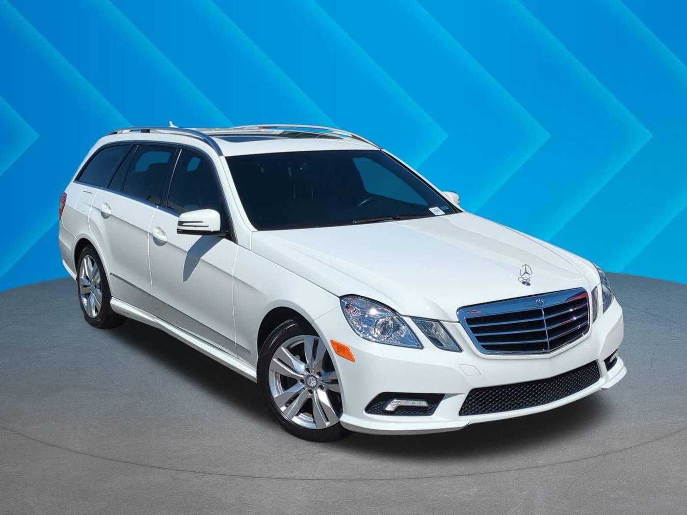 2011 Mercedes-Benz E-Class E 350 — Wagon — 81,216 mi — Orem, UT