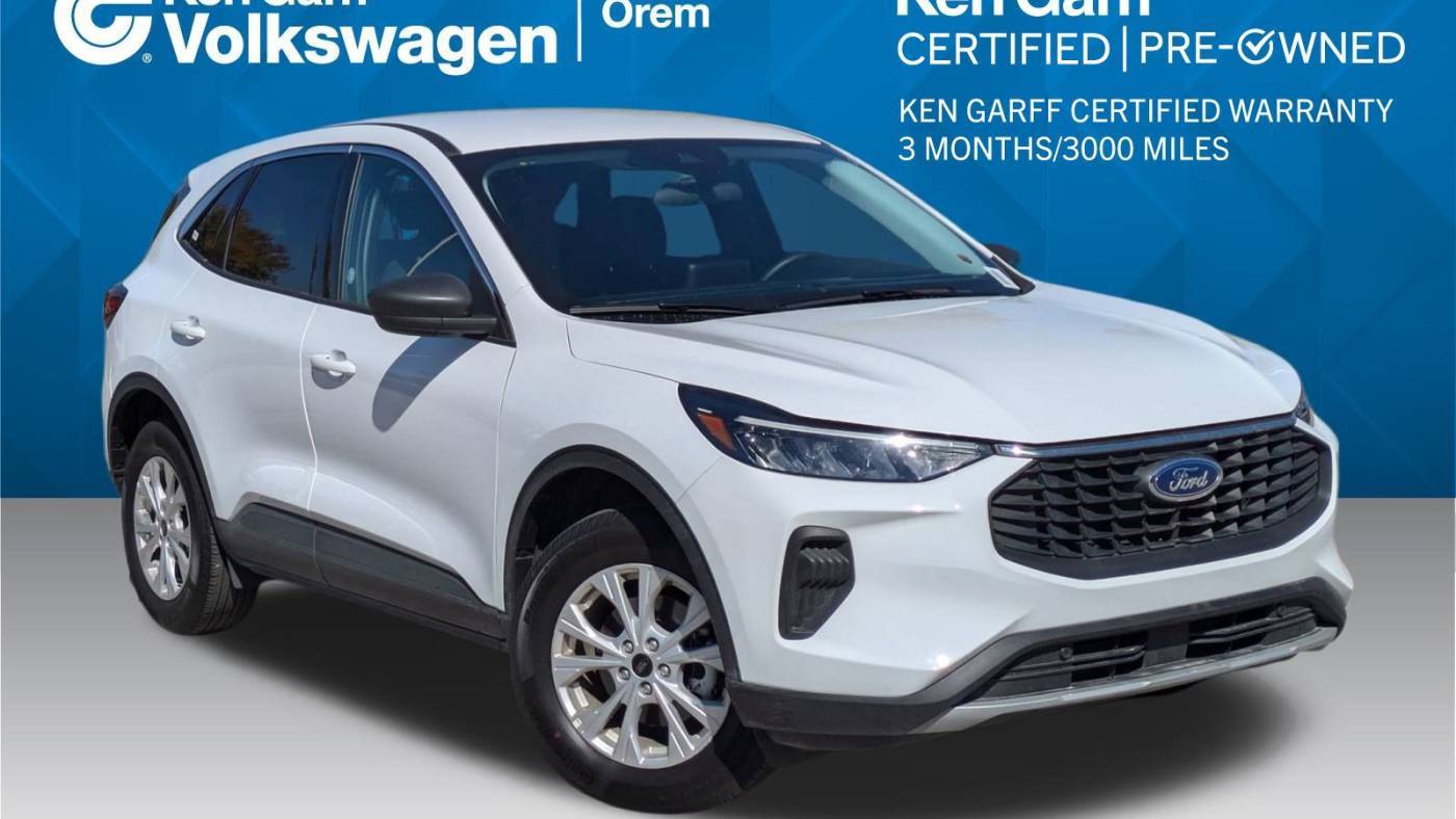 2024 Ford Escape Active — SUV — 14,498 mi — Orem, UT