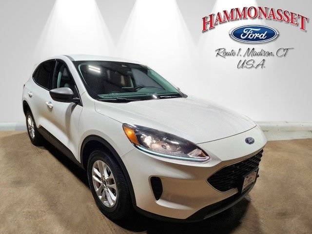2022 Ford Escape SE — SUV — 32,853 mi — Madison, CT