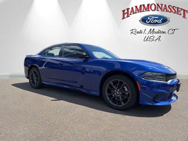 2021 Dodge Charger GT — Sedan — 35,080 mi — Madison, CT