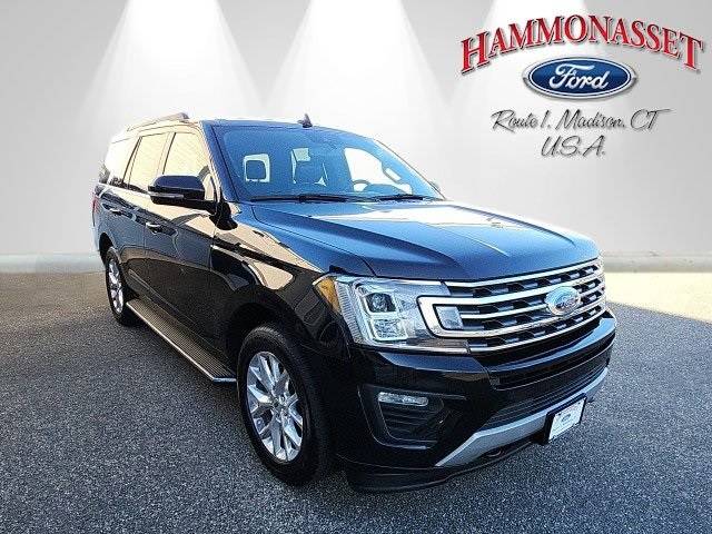 2020 Ford Expedition XLT — SUV — 71,976 mi — Madison, CT