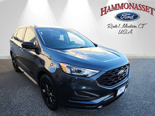2022 Ford Edge SE — SUV — 27,175 mi — Madison, CT