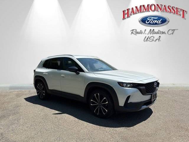 2023 Mazda CX-50 Turbo — SUV — 31,321 mi — Madison, CT