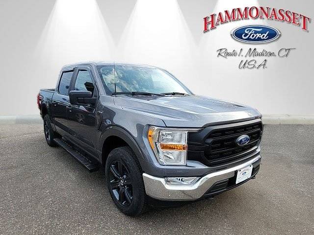 2021 Ford F-150 XL — Pickup Truck — 69,008 mi — Madison, CT