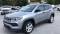 2023 Jeep Compass in Clinton, SC 1 - Open Gallery
