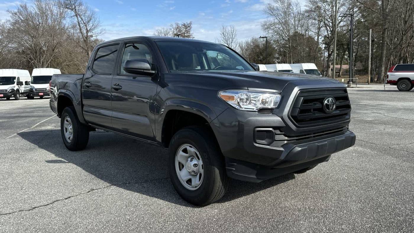 2023 Toyota Tacoma SR — Pickup Truck — 42,608 mi — Clinton, SC