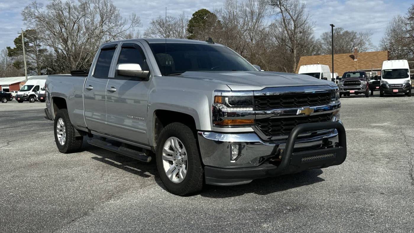 2019 Chevrolet Silverado 1500 LD LT — Pickup Truck — 88,869 mi — Clinton, SC