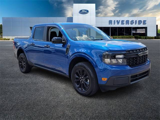 2023 Ford Maverick XLT — Pickup Truck — 16,000 mi — Macon, GA