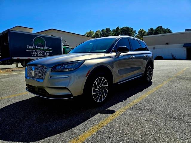 2020 Lincoln Corsair Standard — SUV — 69,592 mi — Macon, GA