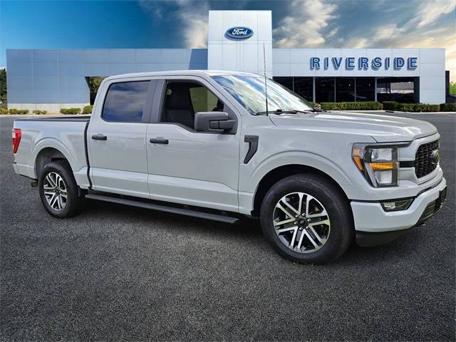2023 Ford F-150 XL — Pickup Truck — 31,585 mi — Macon, GA