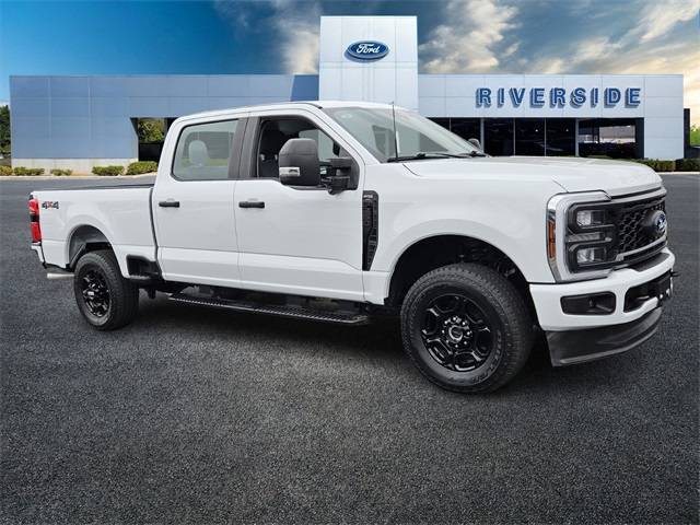 2024 Ford Super Duty F-250 XL — Pickup Truck — 14,553 mi — Macon, GA
