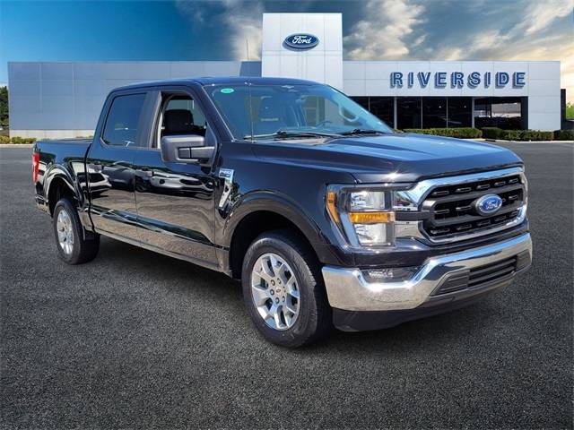 2023 Ford F-150 XLT — Pickup Truck — 48,266 mi — Macon, GA