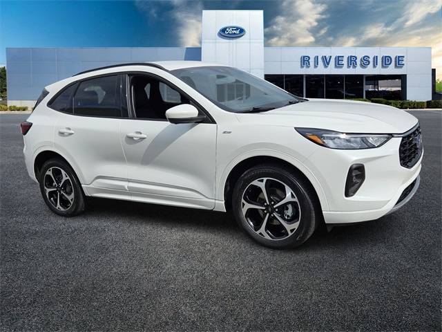 2023 Ford Escape ST-Line Select — SUV — 8,944 mi — Macon, GA