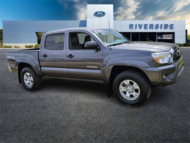 2015 Toyota Tacoma PreRunner — Pickup Truck — 185,709 mi — Macon, GA