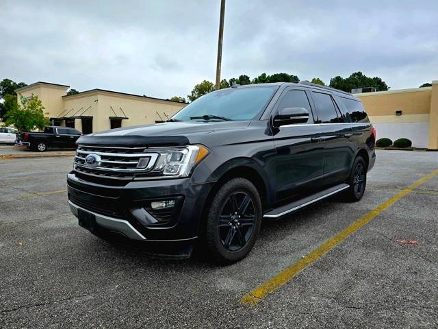 2021 Ford Expedition XLT — SUV — 63,273 mi — Macon, GA