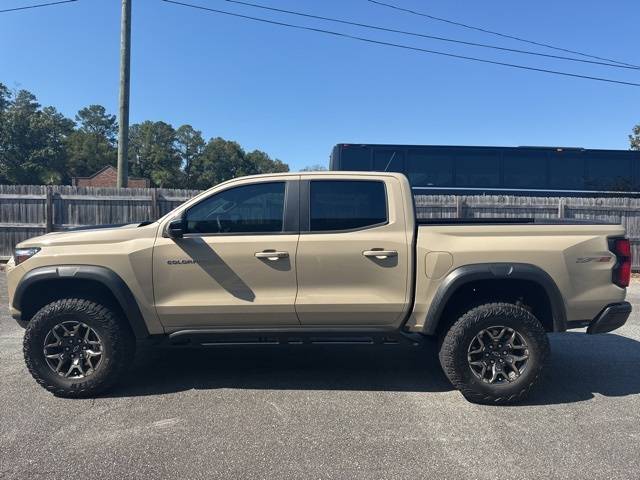 2024 Chevrolet Colorado ZR2 — Pickup Truck — 13,107 mi — Macon, GA