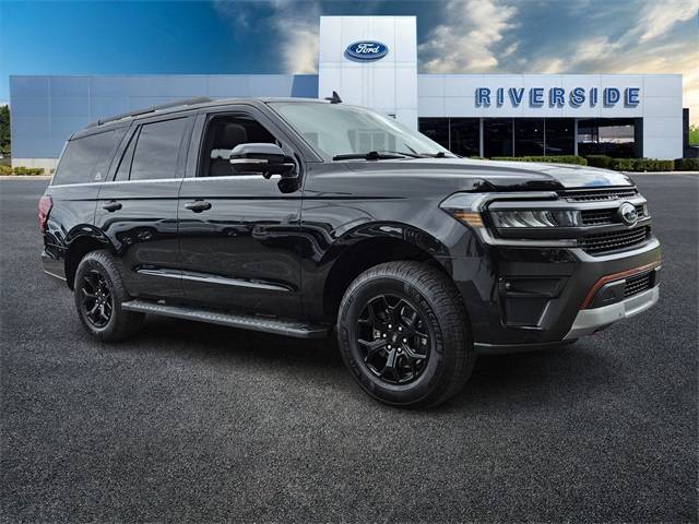 2022 Ford Expedition Timberline — SUV — 78,275 mi — Macon, GA