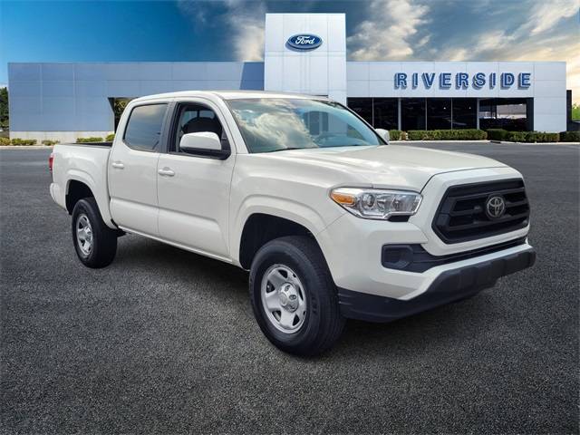 2022 Toyota Tacoma SR — Pickup Truck — 22,568 mi — Macon, GA