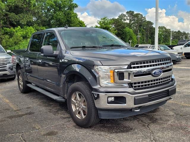 2019 Ford F-150 XLT — Pickup Truck — 98,055 mi — Macon, GA