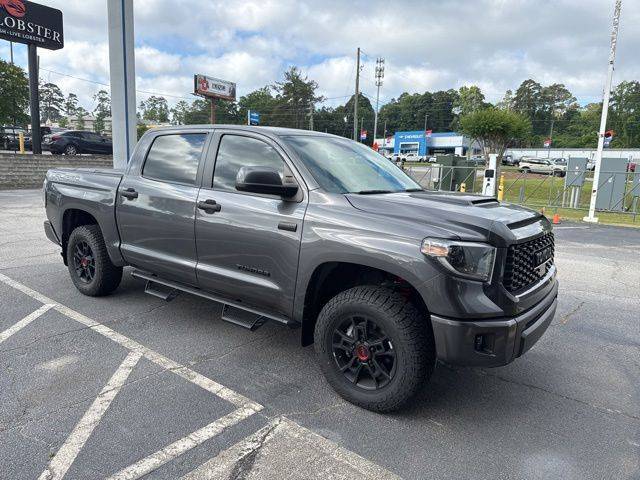 2021 Toyota Tundra TRD Pro
