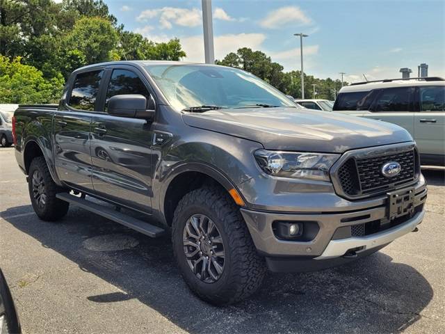 2020 Ford Ranger XLT — Pickup Truck — 41,143 mi — Macon, GA