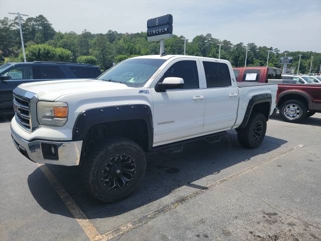 2014 GMC Sierra 1500 SLE — Pickup Truck — 190,782 mi — Macon, GA