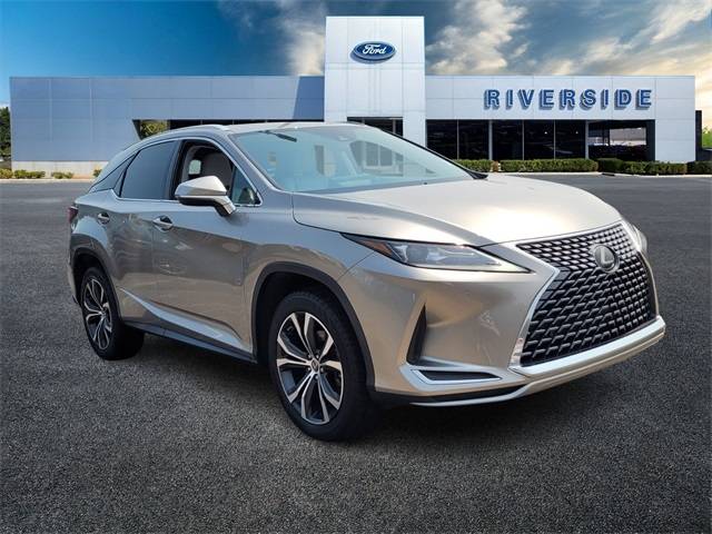2021 Lexus RX RX 350 — SUV — 96,924 mi — Macon, GA