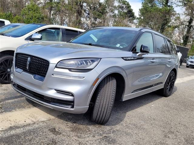 2023 Lincoln Aviator Reserve — SUV — 10,007 mi — Macon, GA