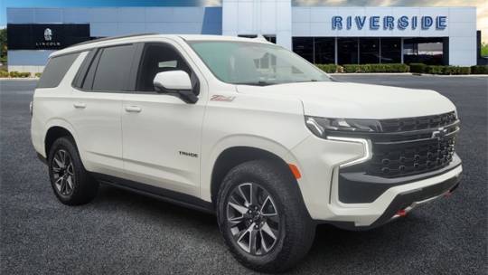 2023 Chevrolet Tahoe Z71 — SUV — 23,128 mi — Macon, GA