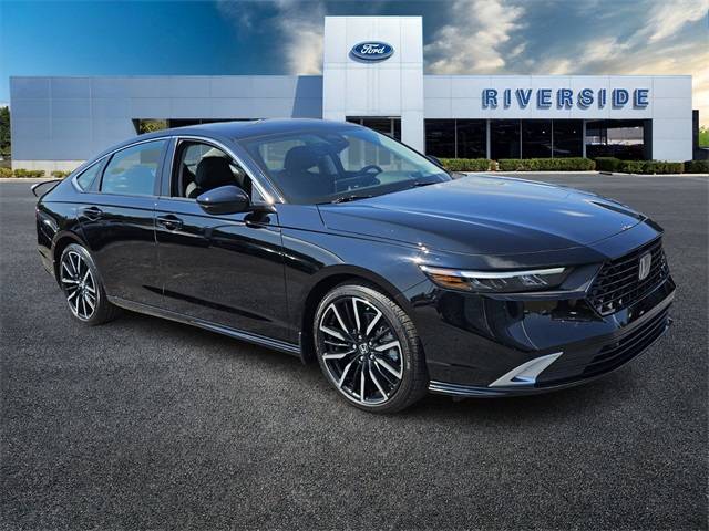 2023 Honda Accord Hybrid Touring — Sedan — 19,398 mi — Macon, GA