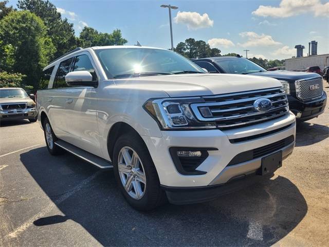 2019 Ford Expedition XLT — SUV — 114,485 mi — Macon, GA