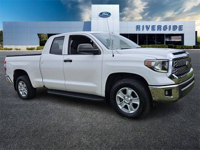 2019 Toyota Tundra SR — Pickup Truck — 80,485 mi — Macon, GA