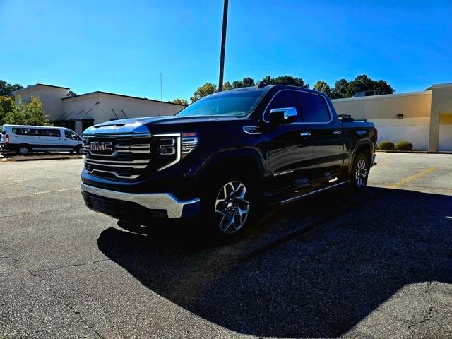 2023 GMC Sierra 1500 SLT — Pickup Truck — 29,440 mi — Macon, GA