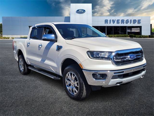 2019 Ford Ranger Lariat — Pickup Truck — 64,731 mi — Macon, GA