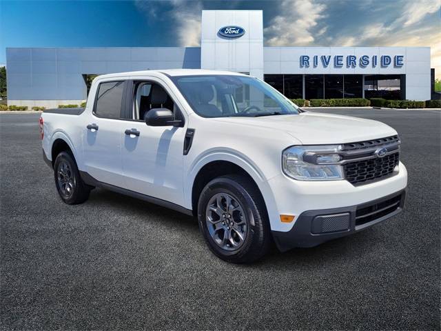 2023 Ford Maverick XLT — Pickup Truck — 19,735 mi — Macon, GA