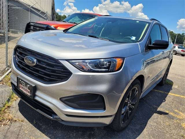 2024 Ford Edge SE — SUV — 29,365 mi — Macon, GA
