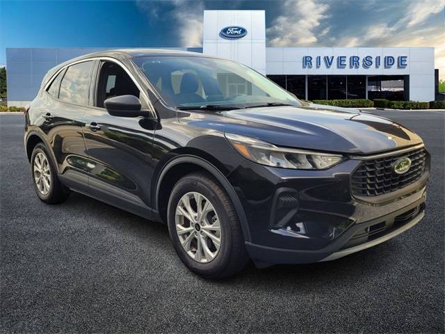 2024 Ford Escape Active — SUV — 10,736 mi — Macon, GA