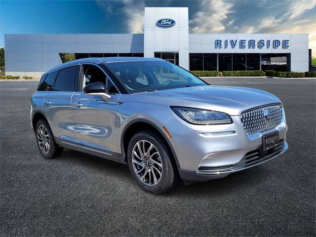 2022 Lincoln Corsair Standard — SUV — 62,540 mi — Macon, GA
