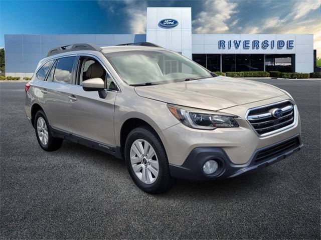 2019 Subaru Outback 2.5i Premium — SUV — 87,176 mi — Macon, GA