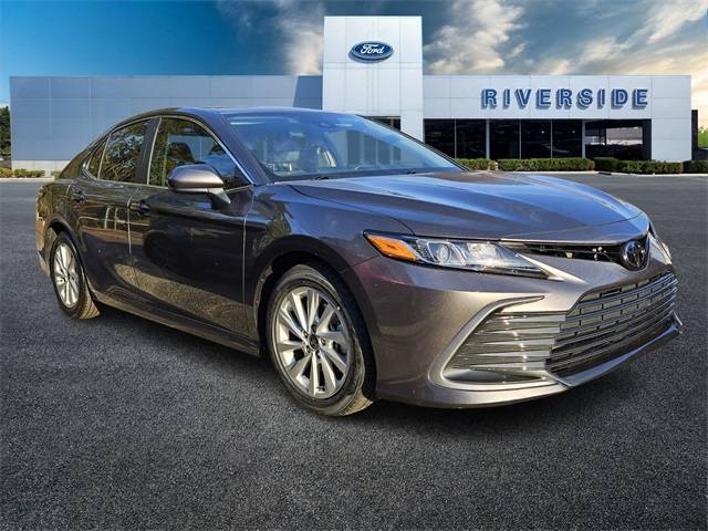 2024 Toyota Camry LE — Sedan — 29,643 mi — Macon, GA