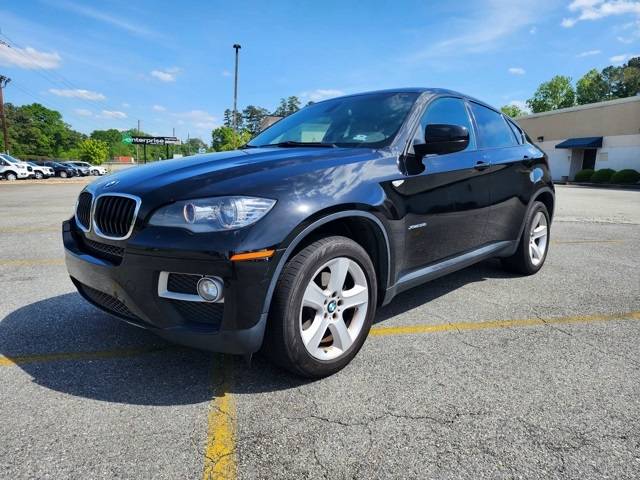 2013 BMW X6 35i — SUV — 127,239 mi — Macon, GA