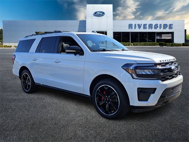 2023 Ford Expedition Limited — SUV — 12,180 mi — Macon, GA