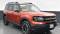 2024 Ford Bronco Sport in East Moline, IL 4 - Open Gallery