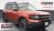 2024 Ford Bronco Sport in East Moline, IL 1 - Open Gallery