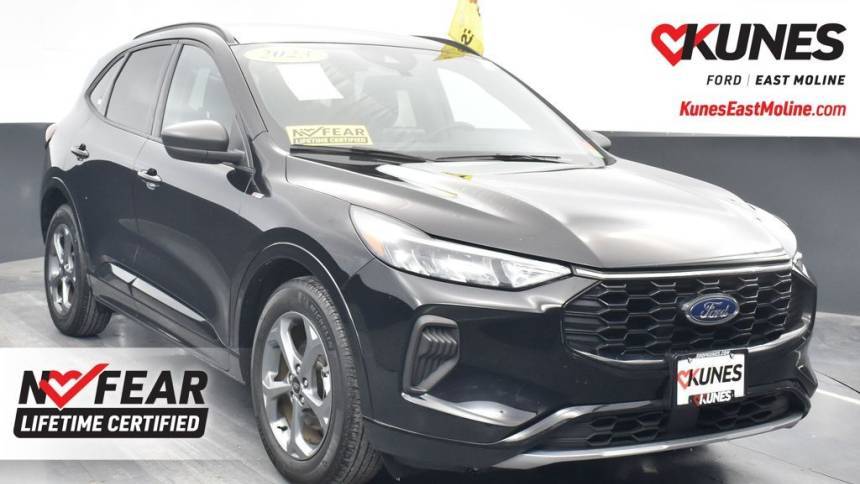 2023 Ford Escape ST-Line — SUV — 30,357 mi — East Moline, IL