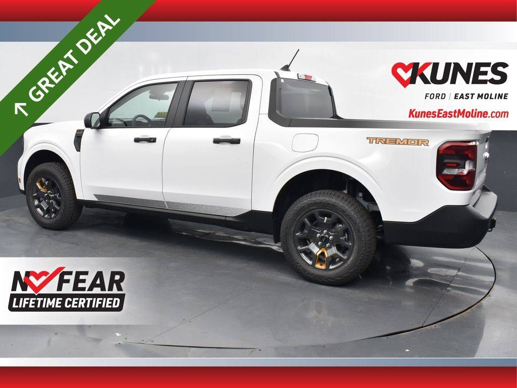 2024 Ford Maverick XLT Advanced — Pickup Truck — 11,576 mi — East Moline, IL