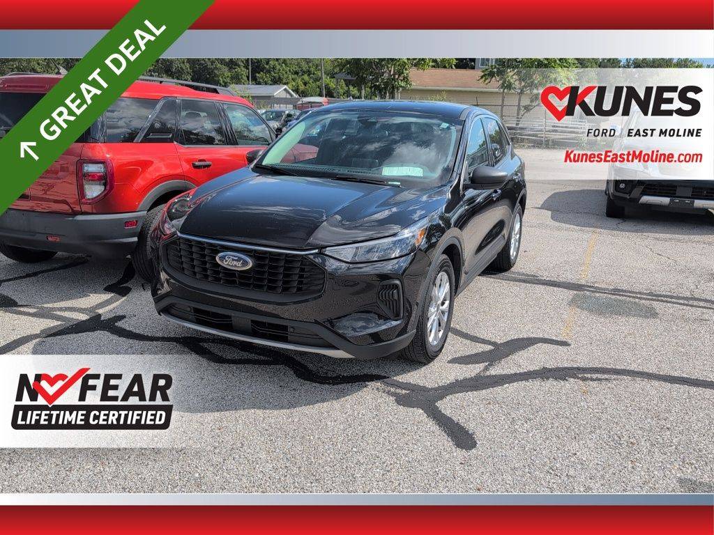 2023 Ford Escape Active — SUV — 66,650 mi — East Moline, IL
