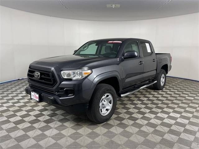 2020 Toyota Tacoma SR — Pickup Truck — 25,931 mi — Bremerton, WA