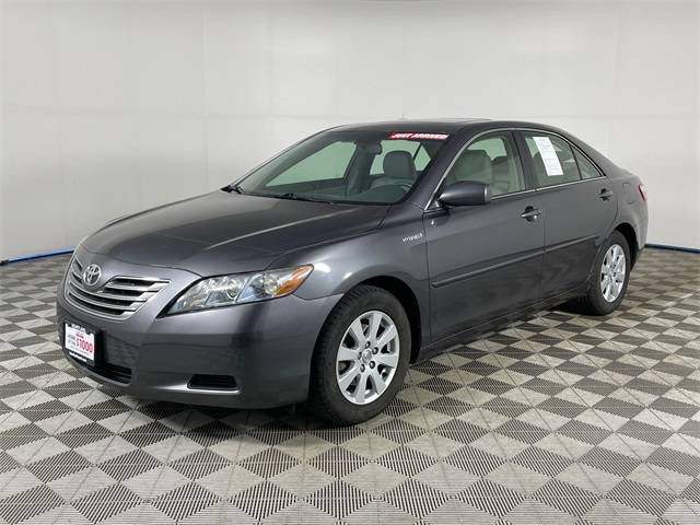 2009 Toyota Camry Hybrid — Sedan — 144,947 mi — Bremerton, WA