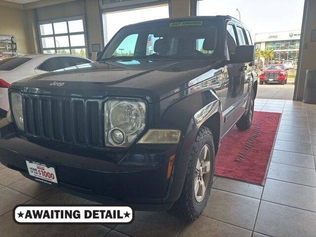 2012 Jeep Liberty Sport — SUV — 151,888 mi — Bremerton, WA